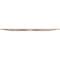 Ekena Millwork Statesman Wood Fretwork Pierced Ceiling Medallion, Hickory, 30"OD x 19 1/4"ID x 3/8"T CMWP30X30X0375STHI - alternate 3
